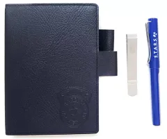 【中古】その他雑貨(キャラクター) [単品] S.T.A.R.S. 手帳セット 「PS3ソフト バイオハザード HDリマスター LIMITED EDITION」 同梱特典