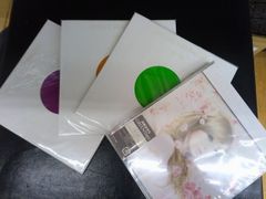 浜崎あゆみ CDセット