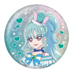 【中古】鏡・ミラー キュアリリアン 缶ミラー 「ガシャポンくじ プリキュアオールスターズ プリキュアあそーと2024」 C賞