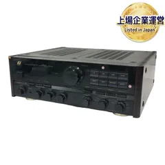 2024年最新】sansui au-α707の人気アイテム - メルカリ