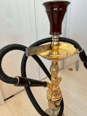 Khalil Maamoon ハリルマムーン KM112705 エジプトシーシャ