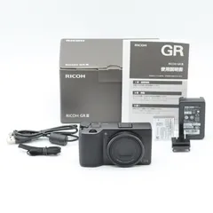 2025年最新】ricoh gr3の人気アイテム - メルカリ