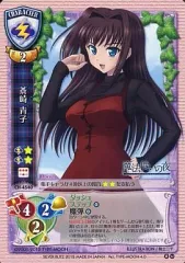 ガレージキット　蒼崎青子 GSプロジェクトEX 蒼崎青子 No.9 （完成）｜兎鳥人のガレージ