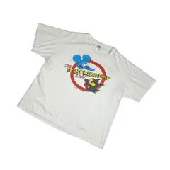 2025年最新】itchy&scratchyの人気アイテム - メルカリ