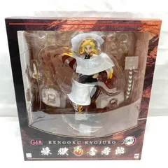 【中古】開封)G.E.M.シリーズ 煉獄杏寿郎[22]
