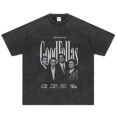 2025年最新】グッドフェローズ tシャツの人気アイテム - メルカリ