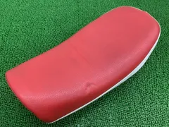 2025年最新】エイプ50 シート 純正の人気アイテム - メルカリ