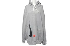 2025年最新】play comme des garcons nikeの人気アイテム - メルカリ