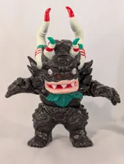 2025年最新】ミニソフビ怪獣倉庫シリーズの人気アイテム - メルカリ