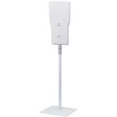 アイホン ドアホン ROCOワイドポータブル ワイヤレス増設親機 WHS-1H