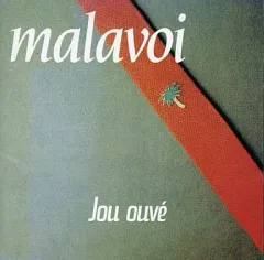 【中古】洋楽CD マラヴォワ / ジュ・ウヴェ(廃盤)のサムネイル