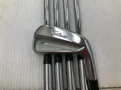 【超美品】T150 アイアン 48度 2025年最新】タイトリスト t150 48の人気アイテム - メルカリ