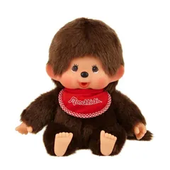 モンチッチぬいぐるみ（中古）セキグチ正規品1974年製　サイズ約40センチ モンチッチ ぬいぐるみ セキグチ 1974年 当時物 - メルカリ