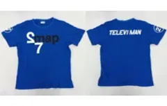 2025年最新】SMAP Tシャツ 27時間の人気アイテム - メルカリ