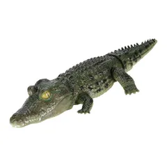 いきもの大図鑑 アルティメット ナイルワニ