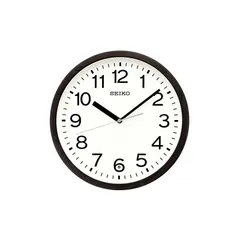 2025年最新】壁掛け時計 電波時計 seikoの人気アイテム - メルカリ