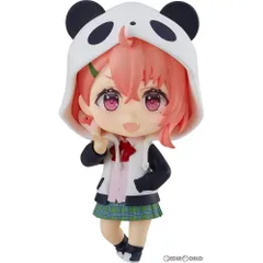 ねんどろいど 1849 笹木咲(ささきさく) にじさんじ 完成品 可動フィギュア グッドスマイルカンパニー