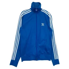 adidas(アディダス) ジャージ ジップアップ ヨーロッパ トラック ジャケット