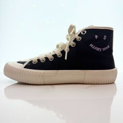 ポールスミス Paul Smith WOMENS SHOE ウィメンズ シューズ KIBBY BLACK FACE キビー ブラック フェイス S-247
