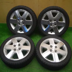 コペン 165/50R15 ホイールセット | グッドイヤー エフィシェントグリップ & ディバイド GM 15インチ 4穴100