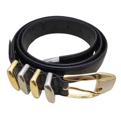 VERSACE ヴェルサーチ メデューサ サスペンダー VERSACEのフリマアイテム一覧