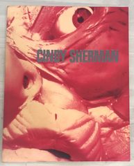希少】シンディ・シャーマン写真集 ロンドン名門美大CSM蔵書印入 1996
