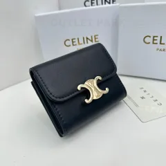 2024年最新】本物 celine セリーヌの人気アイテム - メルカリ