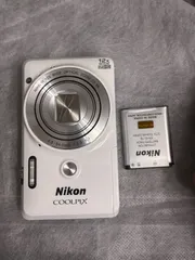 2025年最新】coolpix s6900の人気アイテム - メルカリ