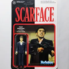 2025年最新】スカーフェイス フィギュアの人気アイテム - メルカリ