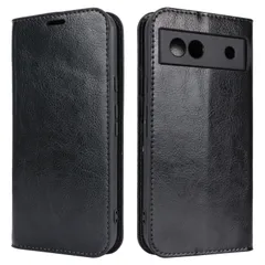 【迅速発送】Google Pixel 8a ケース 手帳型 【 マグネット無し 】 耐衝撃 カードケース pixel8a au docomo ドコモ SIMフリー softbank 全対応 手帳型ケース グーグル ピクセル8a カバー スマホ pixel8A のサムネイル
