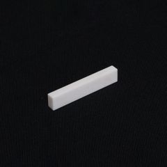 ナット SCUD BNK-23 ボーン(牛骨) W45xH8.5x5mm ブランク