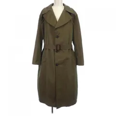 メゾンマルジェラ Maison Margiela トレンチコートのサムネイル