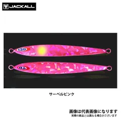 太刀魚ジギング　メタルジグ　KIKKER210&240g 新品未使用　5個セット mcl0224.jpg