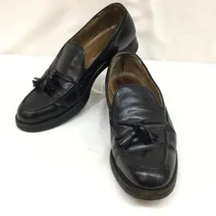 REGAL リーガル 革靴 タッセルローファー 6123H vibram ビブラム ソール