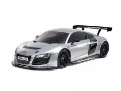 ラジコンボディ Audi R8 LMS レッドブル仕様 - メルカリ