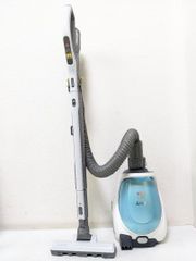 三菱 TC-FXE5J-A 紙パック式 掃除機 中古 動作確認済 - メルカリ