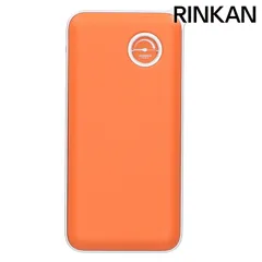 週末価格❣️エルメス モバイルバッテリー オレンジ 土日限定価格❣️エルメス モバイルバッテリー オレンジ