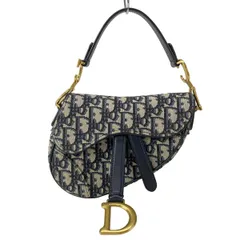 美品【ディオール】×ピータードイル サドルバッグ クロス DIOR】 新作バッグ「サドル ボクシー」が登場 | クリスチャン