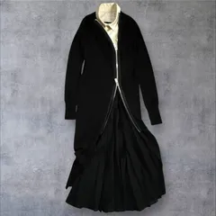 2025年最新】sacai レディース ロングワンピースの人気アイテム