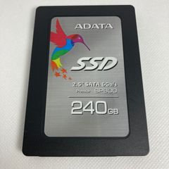 ADATA SSD 240GB 2.5インチ Premier SP600 / /adata【327】