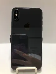 SIMフリー】iPhoneX スペースグレイ [64GB] 本体 [Cランク] |中古iPhone 送料無料 当社3ヶ月保証  中古タブレット・中古スマホ専門店ECOMO