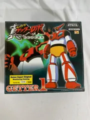 ★新世紀合金 SG-20 新ゲッター1 新世紀合金 SG-20 新ゲッター1 - メルカリ