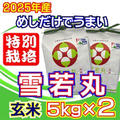 青森県産米まっしぐら 白米10キロ ゆめちゃん食品 令和7年度産 - メルカリ