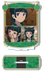 【中古】アクリルスタンド・アクリルパネル デザイン01.猫猫(A) アクリルスタンド Ver.2 「薬屋のひとりごと」