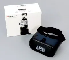 氷室京介オリジナルVRゴーグル