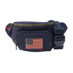 新品 ポロ ラルフローレン POLO RALPH LAUREN ウエストバッグ・ボディバッグ WAIST PACK