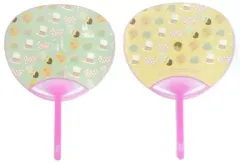 【中古】同人生活用品・バッグ・神社関連 【青の祓魔師】うちわ(隼人) /gt