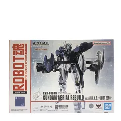 2025年最新】robot魂 ガンダム・エアリアル（改修型