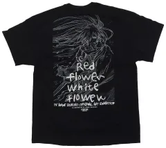 どろろTシャツ 黒 Amazon | どろろ ANIME(どろろ&百鬼丸) (C)TEZUKA PRODUCTIONS T