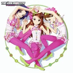 THE IDOLM@STER ANIM@TION MASTER 生っすかSPECIAL 02 【CD、音楽 中古 CD】レンタル落ち